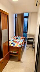 The Mayfair (D22), Condominium #520739751